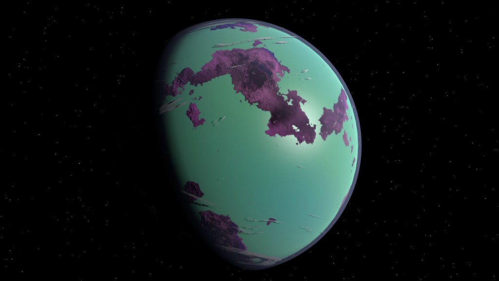 Planet  preview image 1